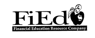 FIED FINANCIAL EDUCATION RESOURCE COMPANY ¢ $