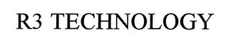 R3 TECHNOLOGY