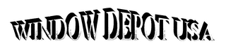 WINDOW DEPOT USA