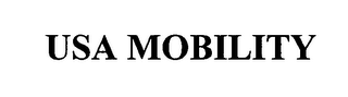 USA MOBILITY