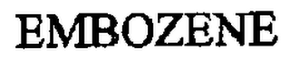 EMBOZENE