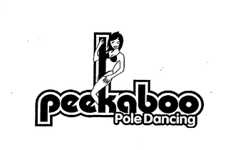 PEEKABOO POLE DANCING