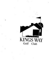 KINGS WAY GOLF CLUB