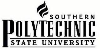 SOUTHERN POLYTECHNIC STATE UNIVERSITY