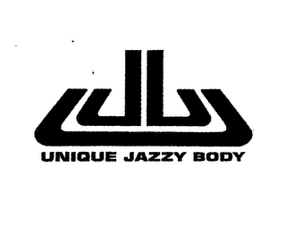UJB UNIQUE JAZZY BODY