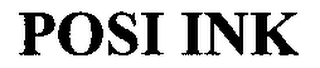 POSI INK