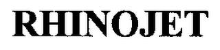 RHINOJET