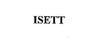 ISETT