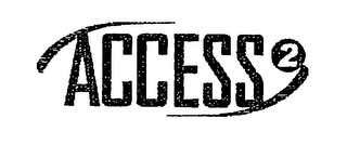 ACCESS 2