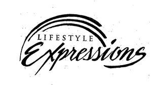 LIFESTYLE EXPRESSIONS