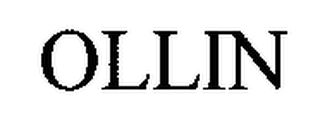 OLLIN