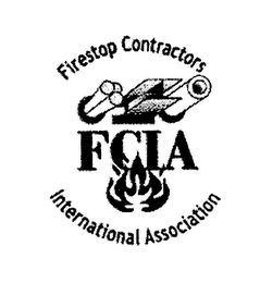 FCIA FIRESTOP CONTRACTORS INTERNATIONAL ASSOCIATION