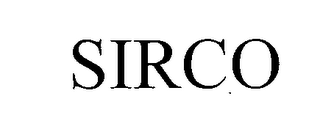 SIRCO