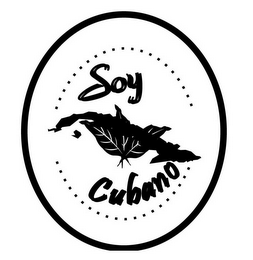 SOY CUBANO