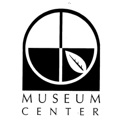 MUSEUM CENTER