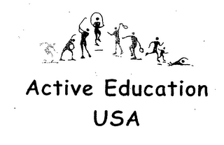 ACTIVE EDUCATION USA