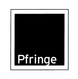 PFRINGE