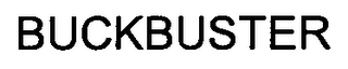 BUCKBUSTER