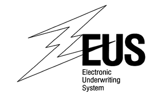 ZEUS ELECTRONIC UNDERWRITING SYSTEM