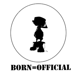 BORN=OFFICIAL