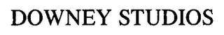 DOWNEY STUDIOS