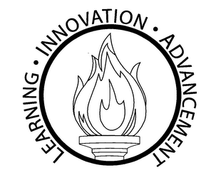 LEARNING ·  INNOVATION · ADVANCEMENT