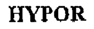 HYPOR