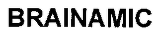 BRAINAMIC