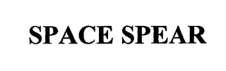 SPACE SPEAR
