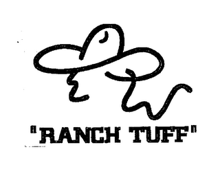 RANCH TUFF