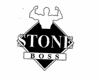 STONE BOSS