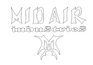 MID AIR INDUSTRIES MA