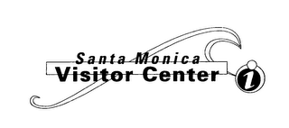 SANTA MONICA VISITOR CENTER I