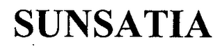 SUNSATIA