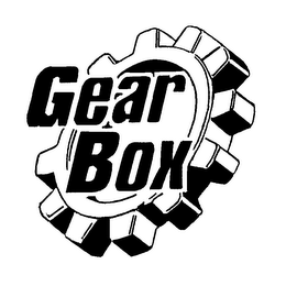 GEARBOX