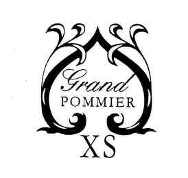 GRAND POMMIER XS