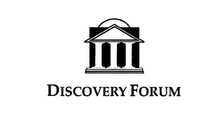 DISCOVERY FORUM