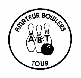 AMATEUR BOWLERS TOUR ABT