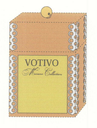 VOTIVO MURANO COLLECTION