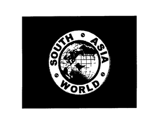 SOUTH ASIA WORLD