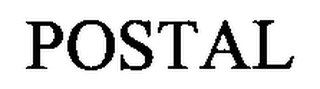 POSTAL