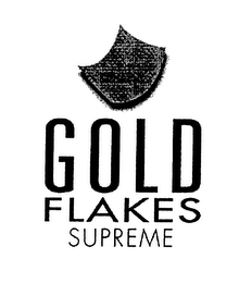 GOLD FLAKES SUPREME