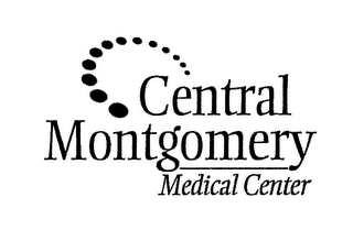 CENTRAL MONTGOMERY MEDICAL CENTER