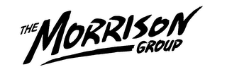 THE MORRISON GROUP