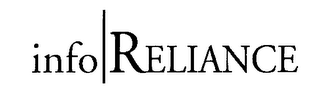 INFO RELIANCE