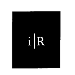 IR