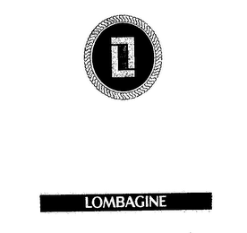 LOMBAGINE