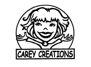 CAREY CREATIONS