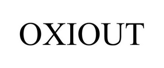 OXIOUT