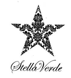 STELLA VERDE